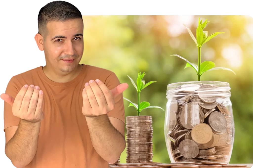 Samuel Silveira Lima - A Chave dos Investimentos